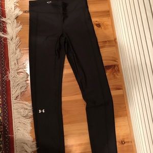 NEW under Armour leggings